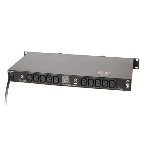 furman power distribution box|furman power conditioner rack.